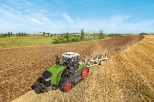 Техника бренда Challenger переходит в продуктовые линейки Fendt и Massey Ferguson на российском рынке