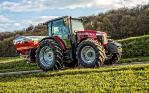 AGCO-RM запускает новые лизинговые программы на тракторы Massey Ferguson