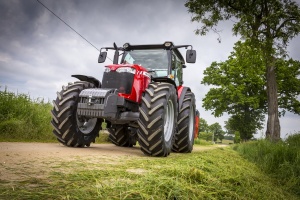 AGCO-RM продлевает лизинговые программы на тракторы Massey Ferguson до конца года