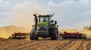 Новое поколение тракторов Fendt® 1100 Vario MT выходит на российский рынок