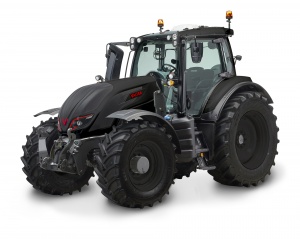 Бренд Valtra® представляет новые комплектации тракторов в линейке REDLINE