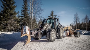 Бренд Valtra запускает проект «Другие условия»