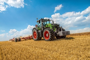 Новая линейка тракторов Fendt® 900 Vario – Ready for more