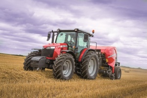 AGCO Finance сообщает о рекордных итогах работы 2020 года