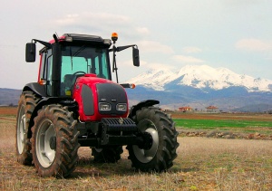 Новый трактор Valtra A95 выходит на российский рынок